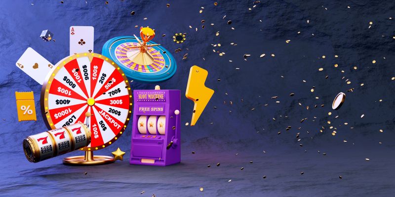 Giới thiệu về VIN88 với kho game cá cược hấp dẫn