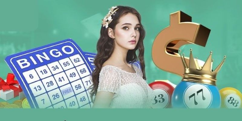 Hướng dẫn cách tham gia sảnh game xổ số VIN88 chi tiết