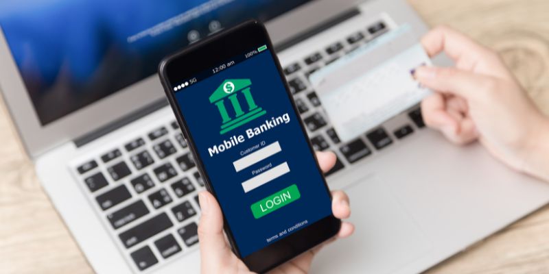 Internet Banking/ Mobile Banking