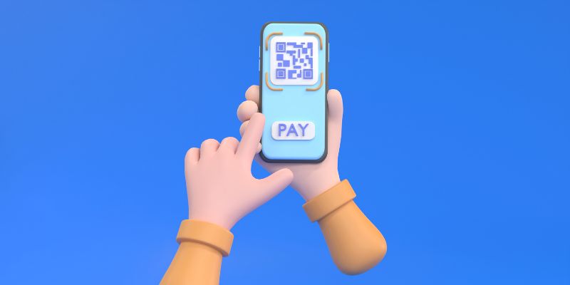 QR Pay