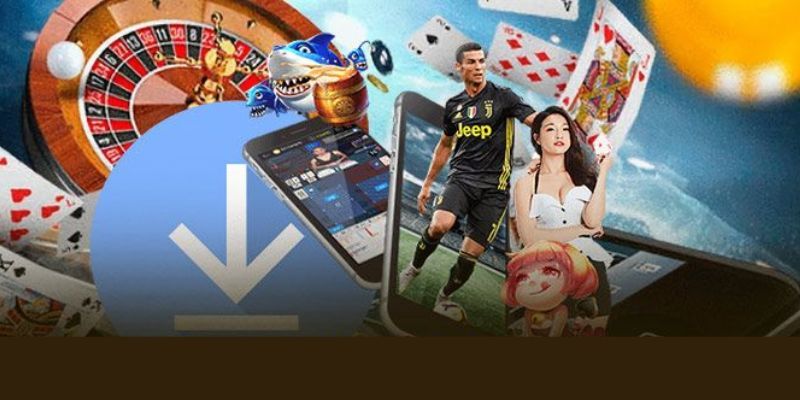 Những điều lưu ý khi tải app VIN88 cho IOS và Android