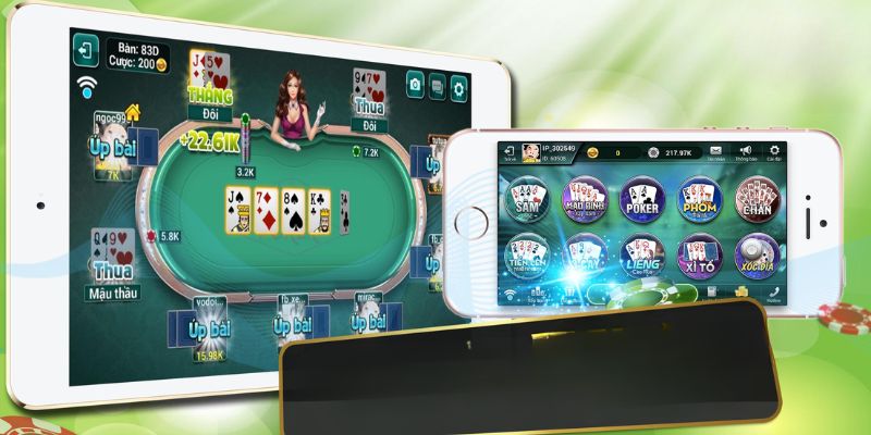 Những mẹo chơi game bài VIN88 giúp bạn nhanh giàu