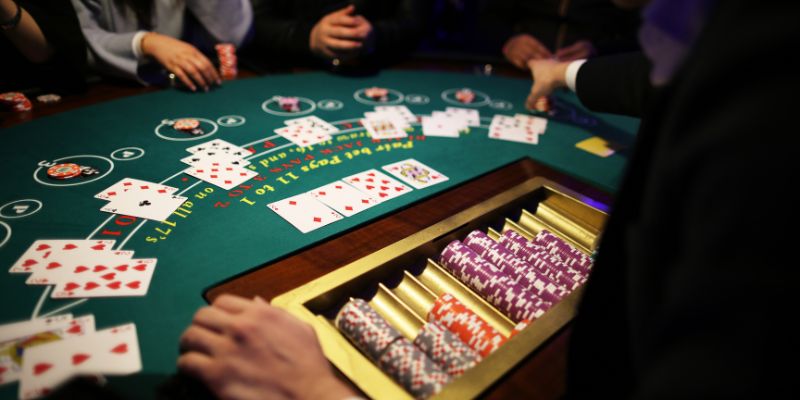 Những yếu tố làm nên tên tuổi của live casino VIN88