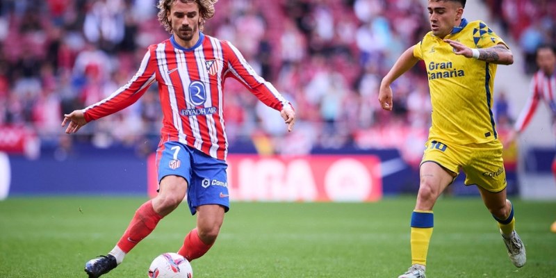 Alavés vs Atlético Madrid