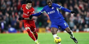 Chelsea Vs Liverpool