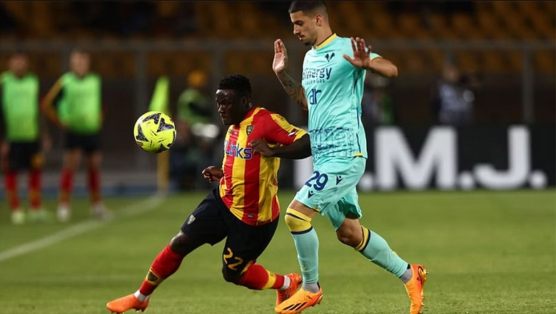 Phân tích chi tiết trận cầu Lecce vs Como
