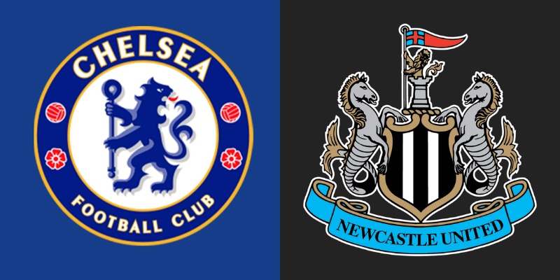 Newcastle United vs Chelsea